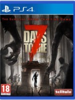 7 Days To Die PS4