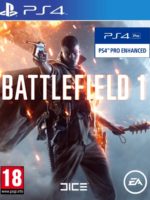 Battlefield 1 PS4