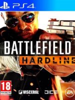 Battlefield Hardline PS4