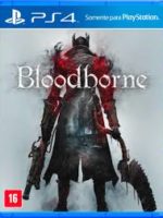 Bloodborne PS4