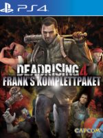 Deadrising 4 PS4