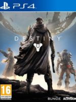 Destiny PS4