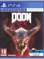 Doom VFR PS4