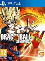 Dragonball Xenoverse XV PS4