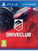 Driveclub PS4