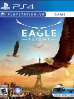 Eagle Flight VR PS4