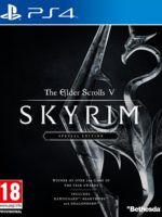 The Elder Scrolls V: Skyrim PS4