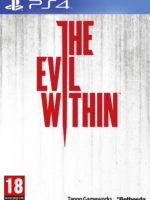 The Evil Within PS4