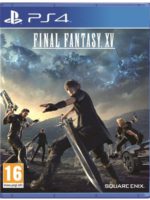 Final Fantasy XV PS4