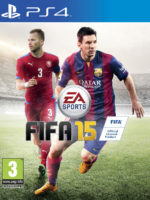 FIFA 15 PS4