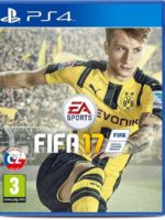 Fifa 17 PS4
