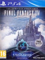 Final Fantasy XIV Online PS4