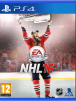 NHL 16 PS4