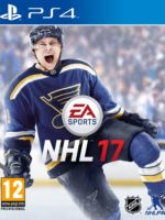 NHL 17 PS4