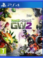 Plants vs Zombies : Garden Warfare 2 PS4