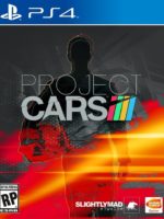Project Cars PS4