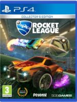 Rocket League PS4