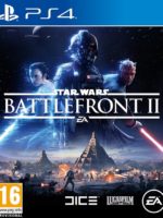 Star Wars : Battlefront II PS4