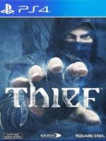 Thief PS4