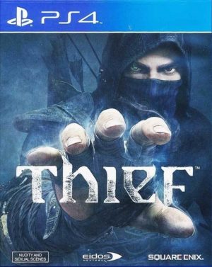 Thief PS4