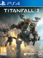 Titanfall 2 PS4