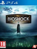Bioshock Infinite PS4