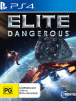 Elite Dangerous PS4