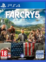 Far Cry 5 PS4
