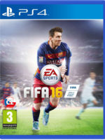 Fifa 16 PS4