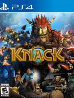 Knack PS4