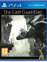 The Last Guardian PS4