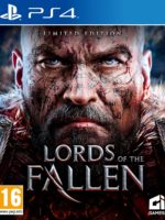 Lords Of The Fallen PS4