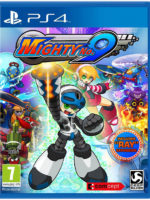 Mighty No. 9 PS4