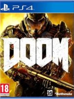 DOOM PS4