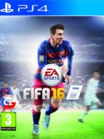 FIFA 16 PS4