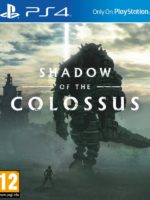 Shadow of the Colossus PS4