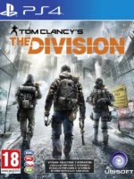 Tom Clancy´s Division PS4