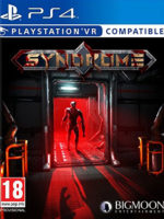Syndrome VR PS4