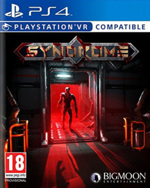 Syndrome VR PS4