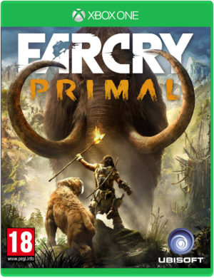 Far Cry Primal XONE