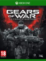 Gears of War: Ultimate XONE
