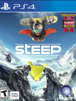 Steep PS4