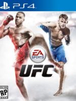 UFC PS4