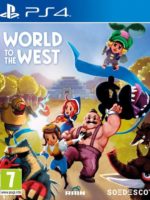 Wolrd to the West PS4