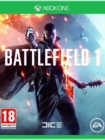 Battlefield 1 XONE