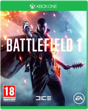 Battlefield 1 XONE
