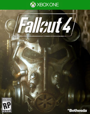 Fallout 4 XONE