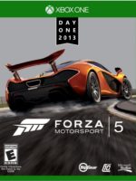 Forza Motosport 5 XONE