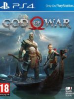 God of War 4 PS4