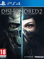 Dishonored 2 PS4